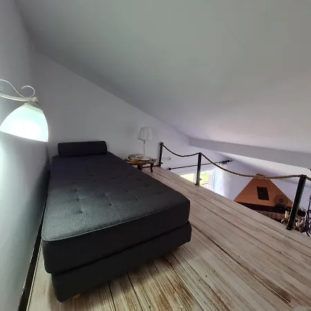 San Na Vodi Smederevo