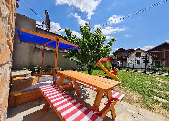 فيلة San Na Vodi سميديريفو