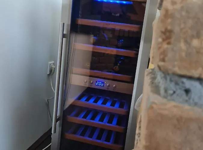 San Na Vodi * سميديريفو