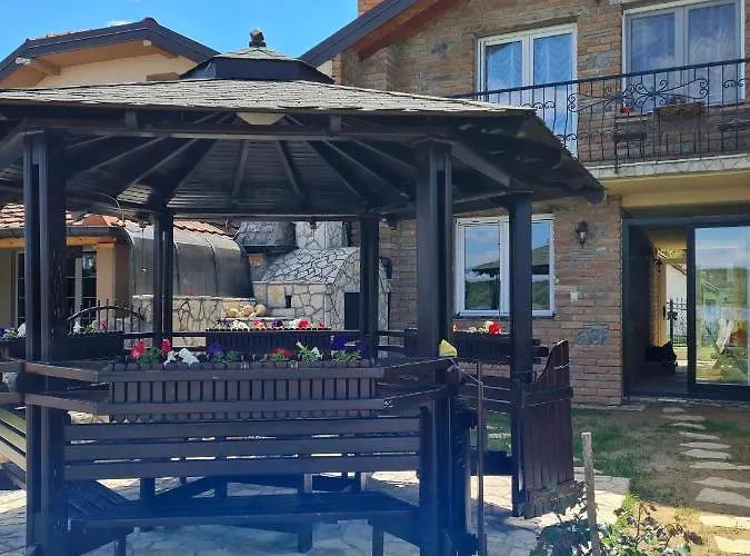 فيلة San Na Vodi *