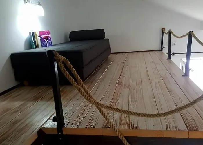 San Na Vodi فيلة *