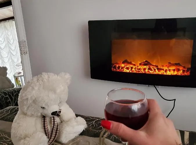 San Na Vodi فيلة *