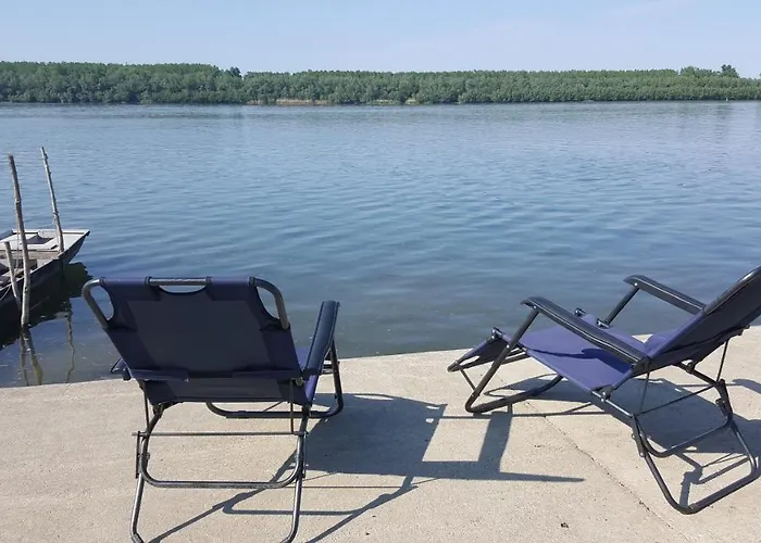 San Na Vodi فيلة