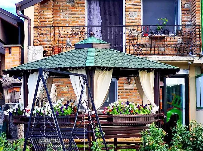 San Na Vodi * سميديريفو