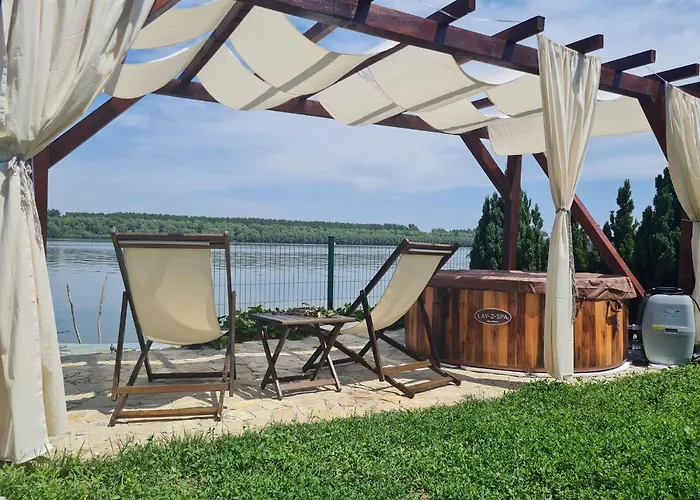 San Na Vodi فيلة *